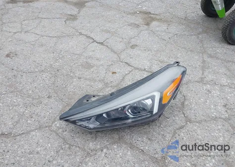 2019 Hyundai Tucson Value из США, поврежденный, VIN KM8J3CA45KU977933